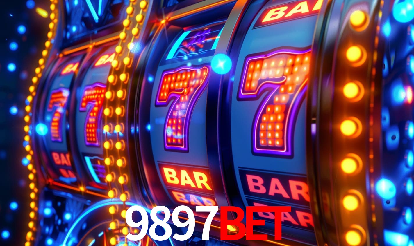 Bônus 9897Bet Para Todos